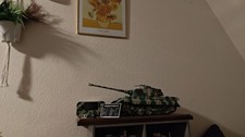 Hacette tiger 1 16 - hacette,
