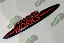 Mini Jcw Maßgefertigt John