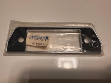 Blaupunkt Autoradio Blende