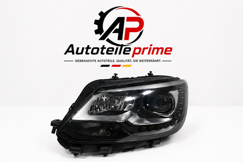 Touran xenon - 1t,