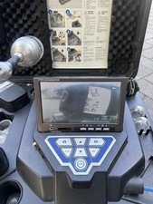 Wohler vis 340 schubstange - wohler,