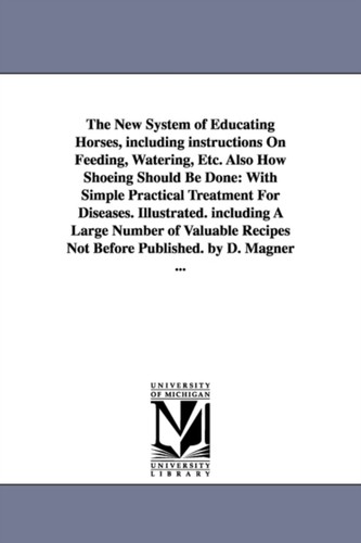 Magner new system - -,