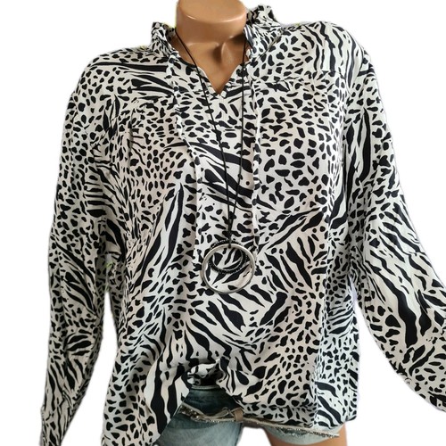 Otto bluse tunika - bluse,