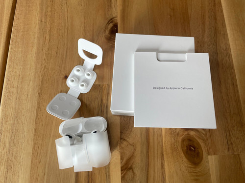 Apple airpods pro - apple,