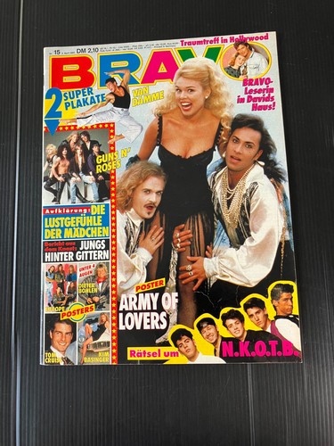 Bravo 1992 army damme - army, of