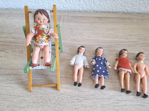 Ddr spielzeug ari puppen - spielzeug,