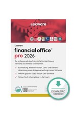 Lexware financial office plus