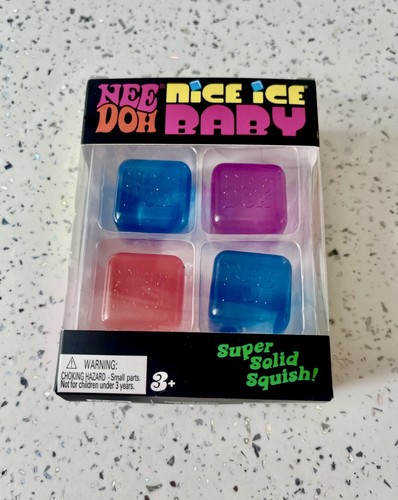 Schylling needoh nice ice baby - schylling,