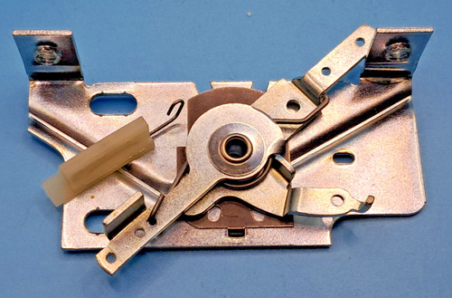 Platte für tecumseh motor - tecumseh,