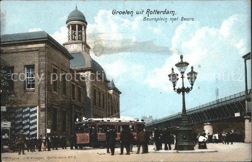 Rotterdam zuid holland - , zuid-holland