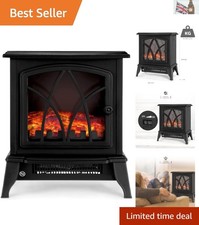 Klassischer schwarzer