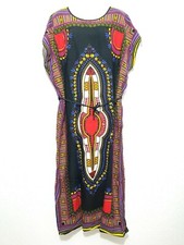 Maxikleid Strandkleid