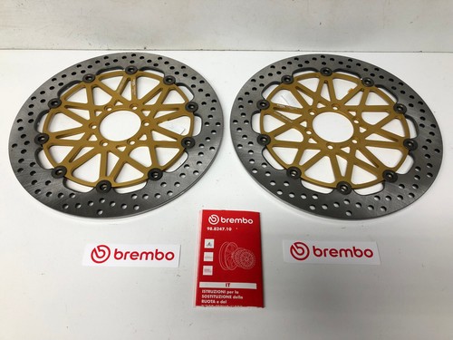 Brembo hpk supersport - brembo,