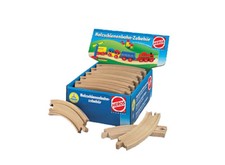 Kurve gebogene Schiene HEROS