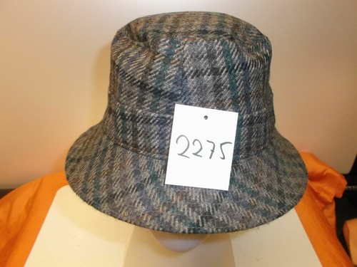 Vintage hut wegener gr - hut,