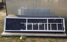 Gerüst RAM-2 ca. 10,5 m²