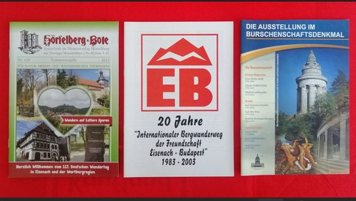 1983 jahre wanderweg - 20, wanderweg+