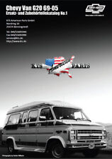 PDF-CHEVY G20 VAN KATALOG -