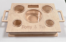 VitrinenSchmidt® Couchbar