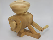 Luba Getreideflocker Duo