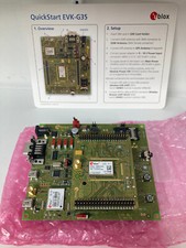ublox Evaluation Kit EVK-G35