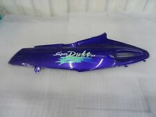 ER. Sanyang Sym Superduke 125 Verkleidung seite Rechts Seitenverkleidung A125Q2-