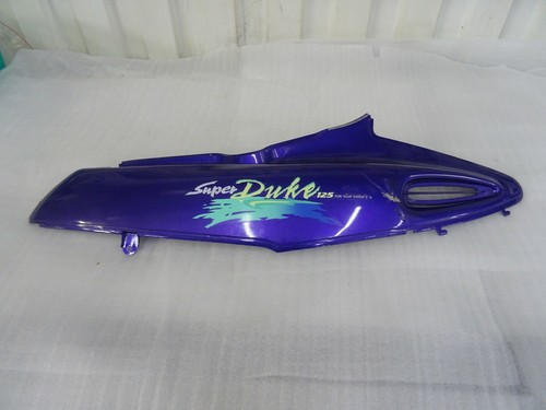 Sanyang sym superduke 125 - er.,