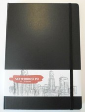 Skizzenbuch A4 Skizzenblock 50