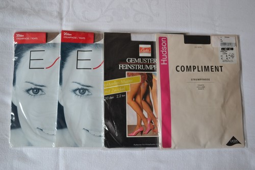 Stück damen - 4,