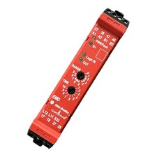 Allen-Bradley Sicherheitsrelais 440R-EM4R2D A 200 PN114866 GSR EMD Safety Relay