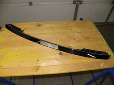 1x Original VW Passat 3G Spoiler 3G0827952A Blende Heckklappe oben BL20761