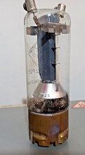 Rl12p35 telefunken tube - ,