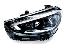 Original Mercedes C- W206 / S206 LED Scheinwerfer Links DIGITAL LIGHT - TOP !!
