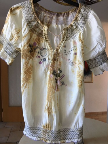 Desigual tolle bluse - desigual,
