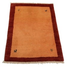 Perserteppich Handgeknüpft