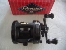 Precision ST 600 Rolle Angelrolle Multirolle, neu, ovp