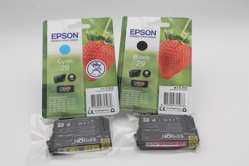 Epson original tinte - tinte, für