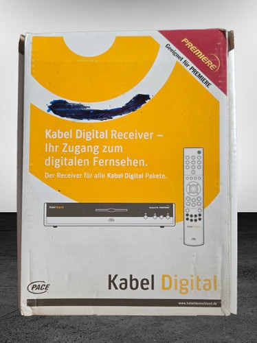 Kabel digital receiver - kabel,