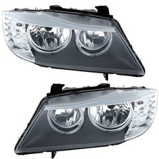 Scheinwerfer Set für 3er BMW