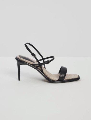 Max mara echtleder - 🔥max, rafia