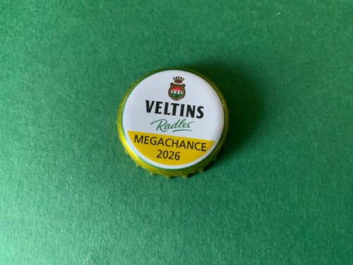 Kronkorken veltins radler - kronkorken,
