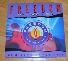 Freedom 2 The Ultimate Rave