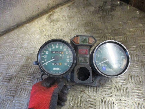 Yamaha rd400 rd250 uhren - yamaha,