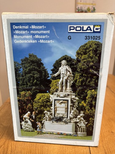 Pola denkmal mozart - denkmal, "mozart"