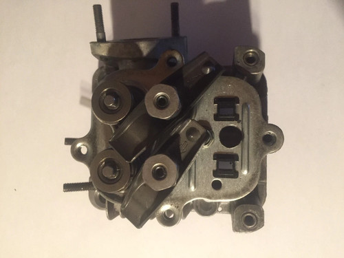 Rennkart briggs stratton - briggs,