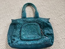 Liebeskind Tasche Petrol