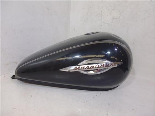 Kraftstofftank suzuki marauder - kraftstofftank,