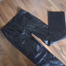 Mango sexy glanz - mango, schwarz