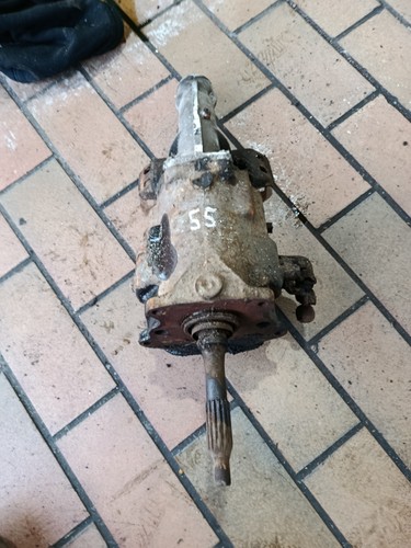 Opel getriebe schaltgetriebe - getriebe,