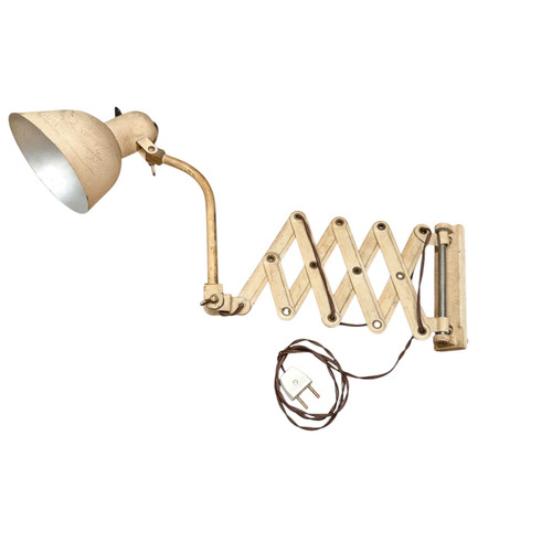 Bauhauslampe scherenlampe - bauhauslampe,